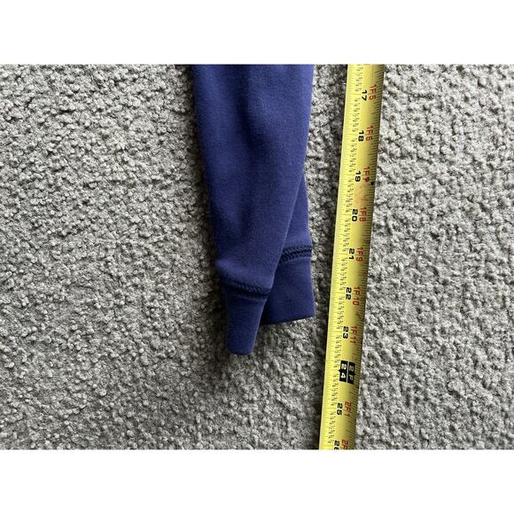 Tommy Bahama Men's Large Dallas Cowboys NFL 1/4 Zip Long Sleeve Pullover - Picture 7 of 9